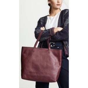 Madewell Transport Tote